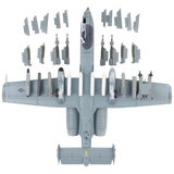 A-10C Thunderbolt II - "Operation Epic Fury" Model Aircraft - Photo 6