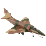 A-4E Skyhawk "Aggressor" Model Aircraft - Photo 3