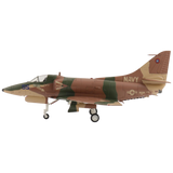 A-4E Skyhawk "Aggressor" Model Aircraft - Photo 4