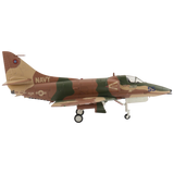 A-4E Skyhawk "Aggressor" Model Aircraft - Photo 5