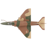A-4E Skyhawk "Aggressor" Model Aircraft - Photo 6