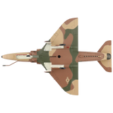 A-4E Skyhawk "Aggressor" Model Aircraft - Photo 7