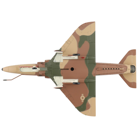 A-4E Skyhawk "Aggressor" Model Aircraft - Photo 7