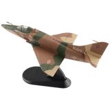 A-4E Skyhawk "Aggressor" Model Aircraft - Photo 1