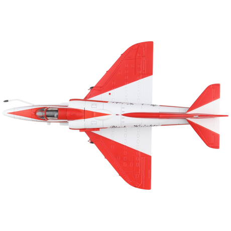 ST Aerospace A-4SU Super Skyhawk Model Aircraft - Photo 5