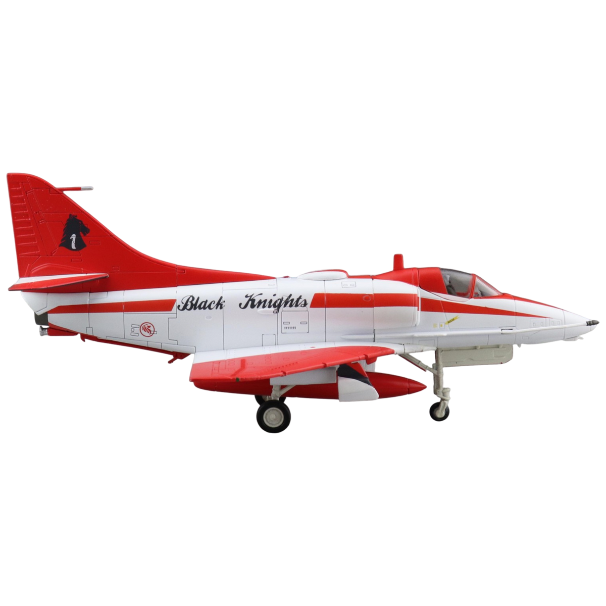 ST Aerospace A-4SU Super Skyhawk Model Aircraft - Photo 2