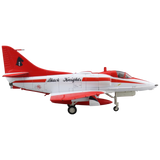 ST Aerospace A-4SU Super Skyhawk Model Aircraft - Photo 2