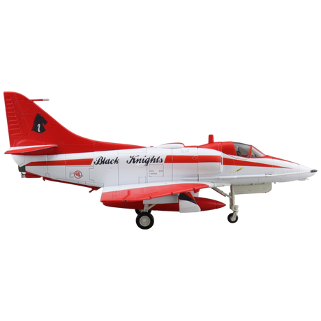 ST Aerospace A-4SU Super Skyhawk Model Aircraft - Photo 2