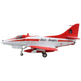 ST Aerospace A-4SU Super Skyhawk Model Aircraft - Photo 1