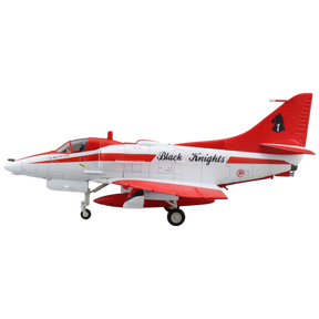 ST Aerospace A-4SU Super Skyhawk Model Aircraft - Photo 1