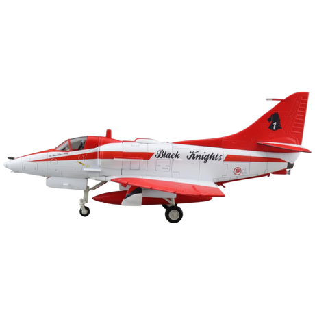 ST Aerospace A-4SU Super Skyhawk Model Aircraft - Photo 1