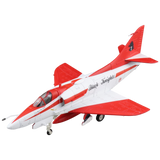 ST Aerospace A-4SU Super Skyhawk Model Aircraft - Photo 3