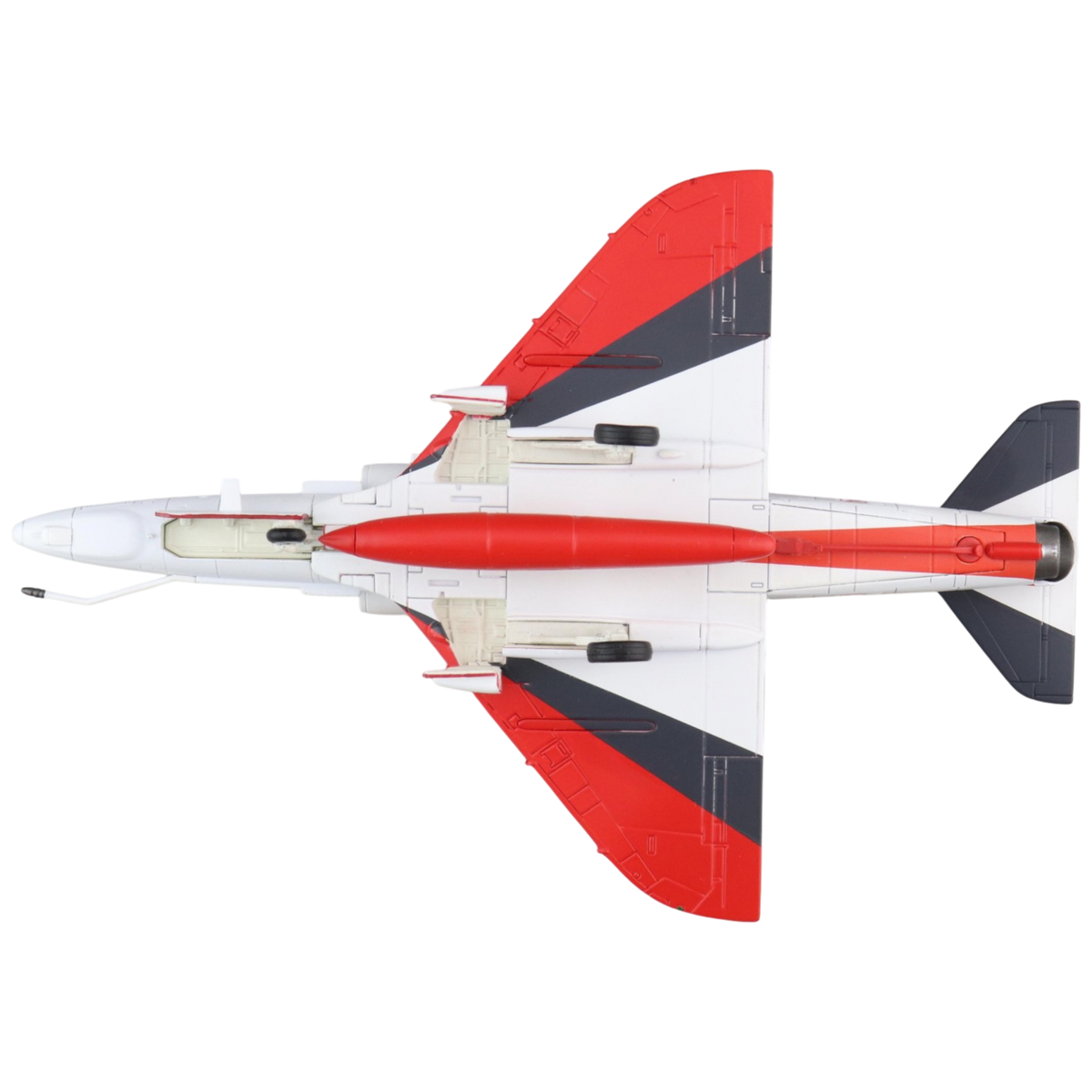 ST Aerospace A-4SU Super Skyhawk Model Aircraft - Photo 4