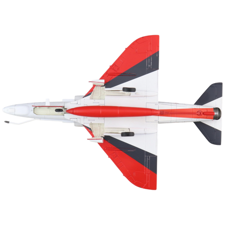 ST Aerospace A-4SU Super Skyhawk Model Aircraft - Photo 4