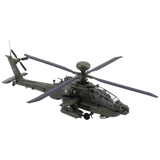 Boeing AH-64E "Apache" Model Aircraft - Photo 2