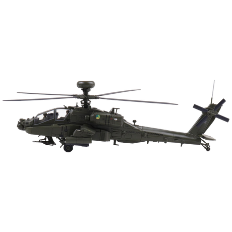 Boeing AH-64E "Apache" Model Aircraft - Photo 3