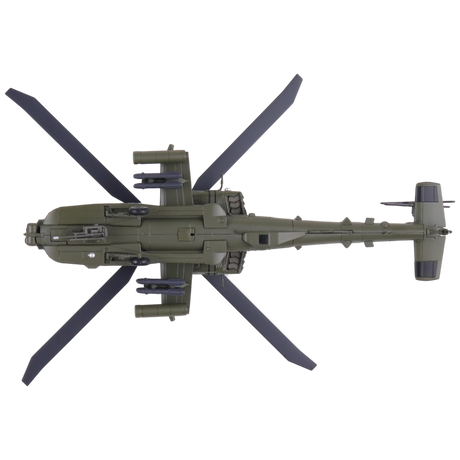 Boeing AH-64E "Apache" Model Aircraft - Photo 7