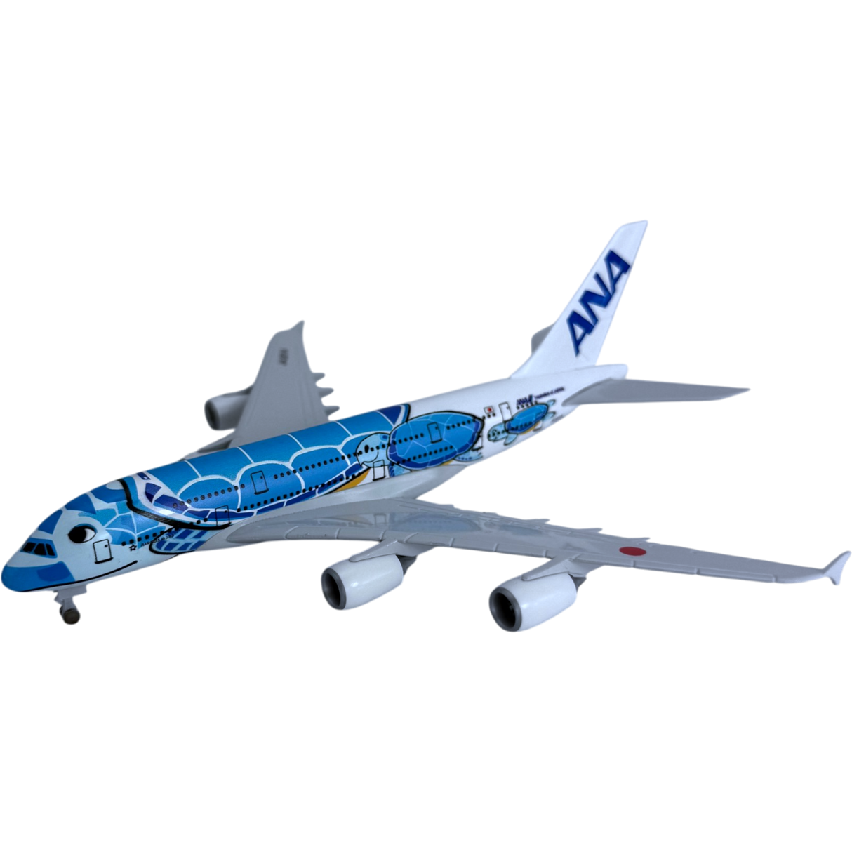 ANA Airbus A380