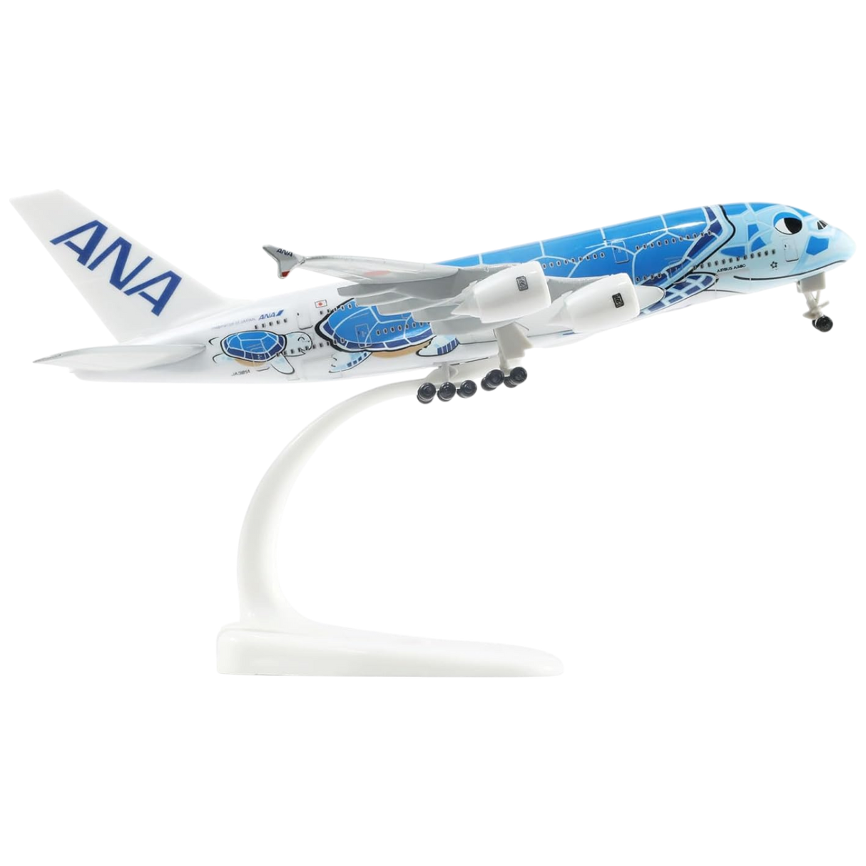ANA Airbus A380