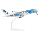 ANA Airbus A380