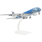 ANA Airbus A380