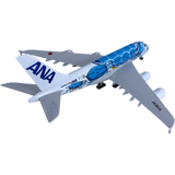 ANA Airbus A380