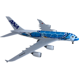 ANA Airbus A380