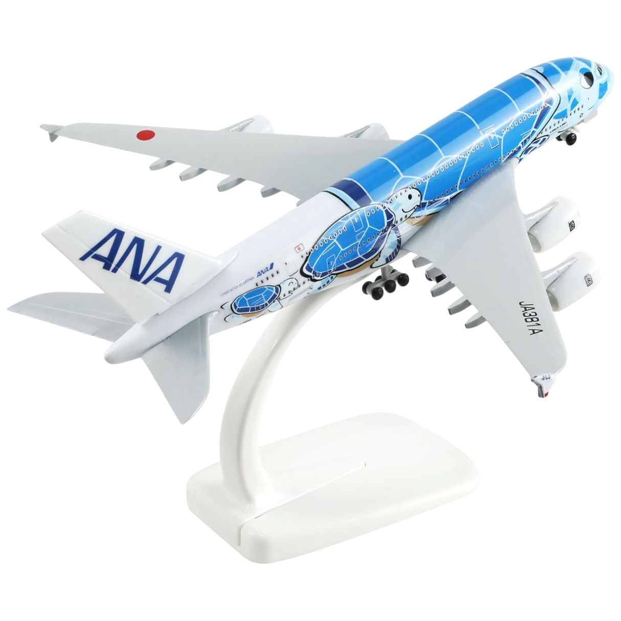 ANA Airbus A380