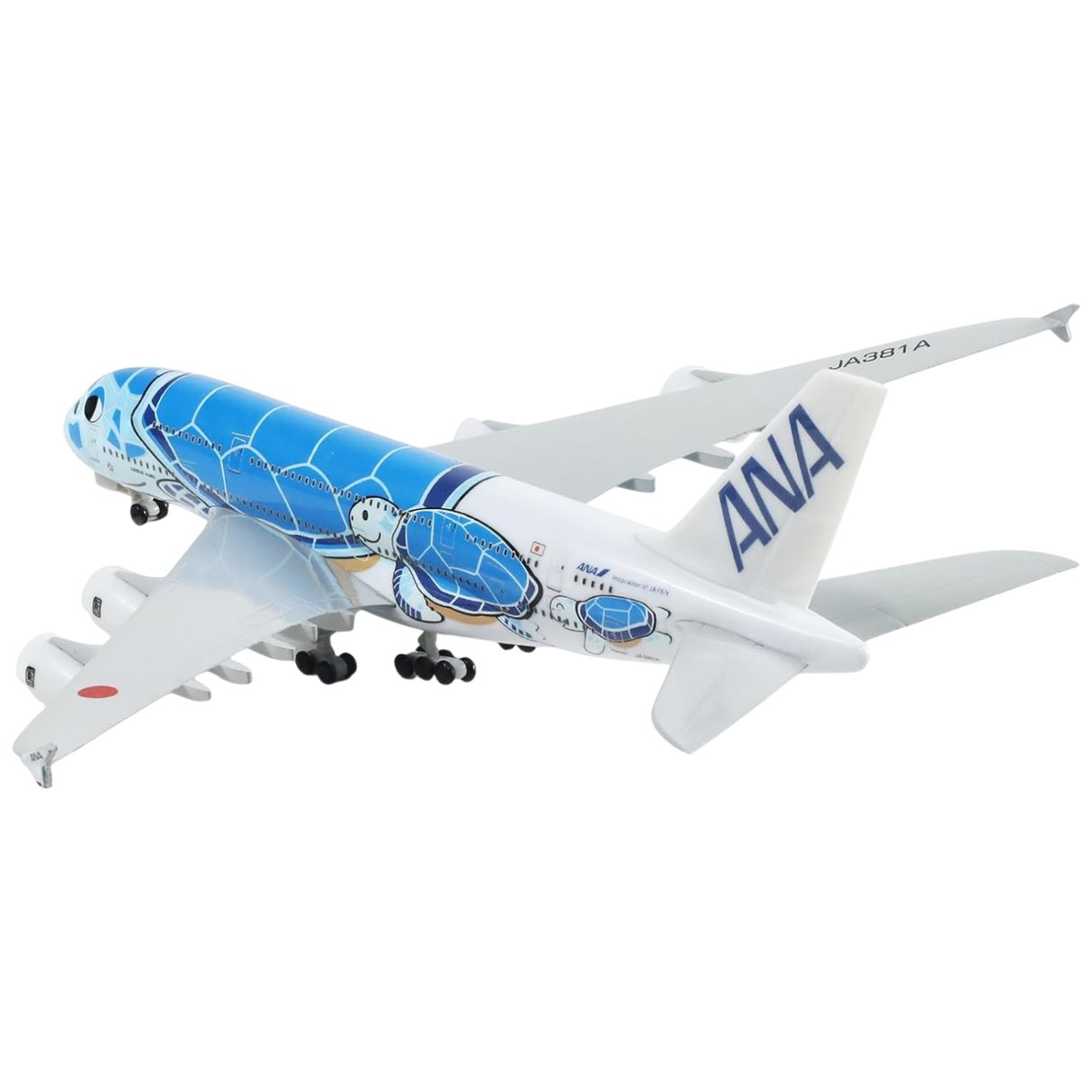 ANA Airbus A380