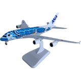 ANA Airbus A380