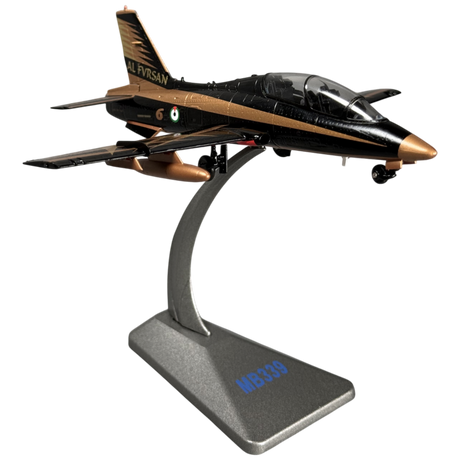 Aermacchi MB-339 UAE Trainer Model Aircraft - Photo 2