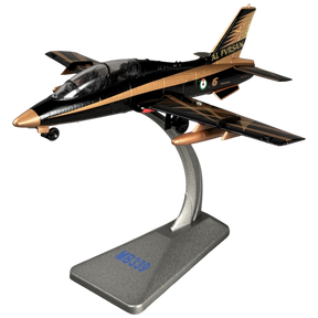Aermacchi MB-339 UAE Trainer Model Aircraft - Photo 1