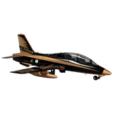 Aermacchi MB-339 UAE Trainer Model Aircraft - Photo 3