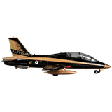 Aermacchi MB-339 UAE Trainer Model Aircraft - Photo 4