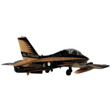 Aermacchi MB-339 UAE Trainer Model Aircraft - Photo 5