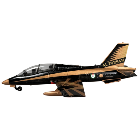 Aermacchi MB-339 UAE Trainer Model Aircraft - Photo 7
