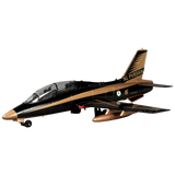 Aermacchi MB-339 UAE Trainer Model Aircraft - Photo 8