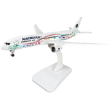 AeroMexico Boeing 787 Model Aircraft - Photo 1