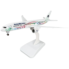 AeroMexico Boeing 787 Model Aircraft - Photo 1