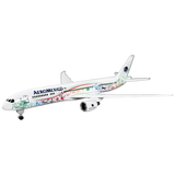 AeroMexico Boeing 787 Model Aircraft - Photo 2