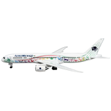 AeroMexico Boeing 787 Model Aircraft - Photo 3