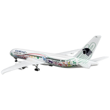 AeroMexico Boeing 787 Model Aircraft - Photo 4