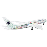 AeroMexico Boeing 787 Model Aircraft - Photo 5