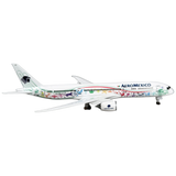 AeroMexico Boeing 787 Model Aircraft - Photo 6