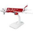 Air Asia Airbus A320 Model Aircraft - Photo 1