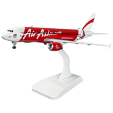 Air Asia Airbus A320 Model Aircraft - Photo 1