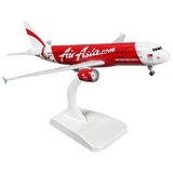 Air Asia Airbus A320 Model Aircraft - Photo 3