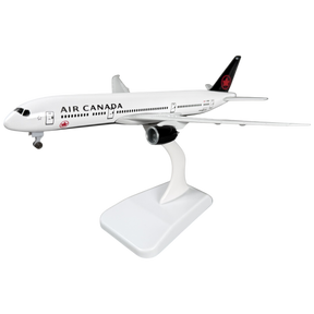 Air Canada Boeing 787 Model Aircraft - Photo 1