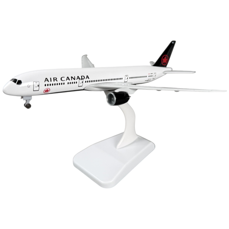 Air Canada Boeing 787 Model Aircraft - Photo 1
