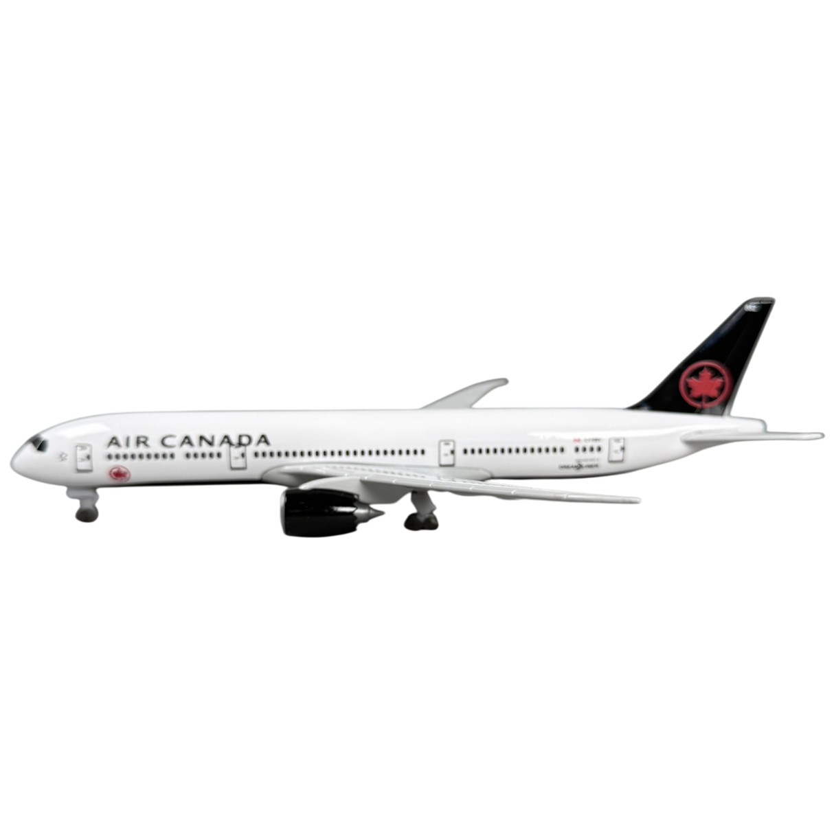 Air Canada Boeing 787 Model Aircraft - Photo 3
